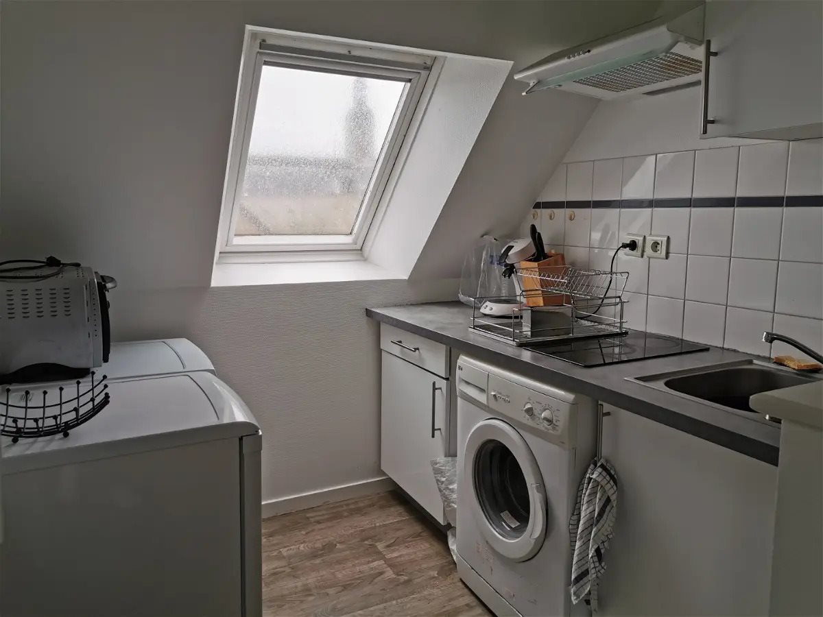 Appartement à louer, 39m², Ploërmel