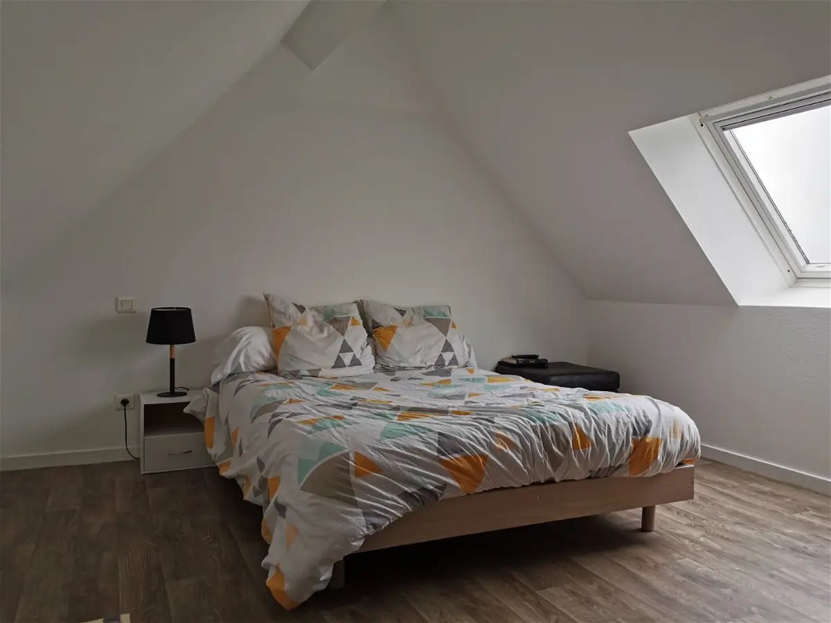 Appartement à louer, 39m², Ploërmel