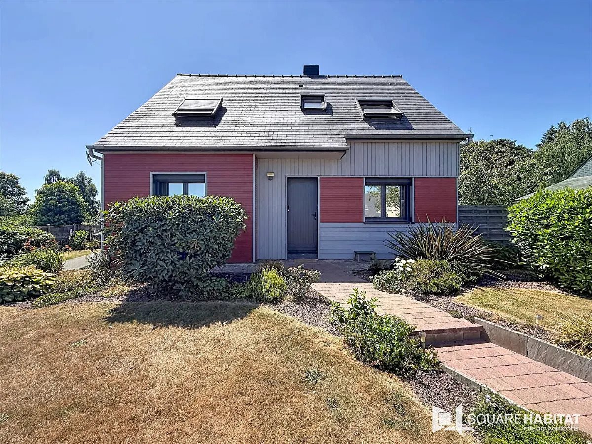 Maison à vendre, 100m², Caro