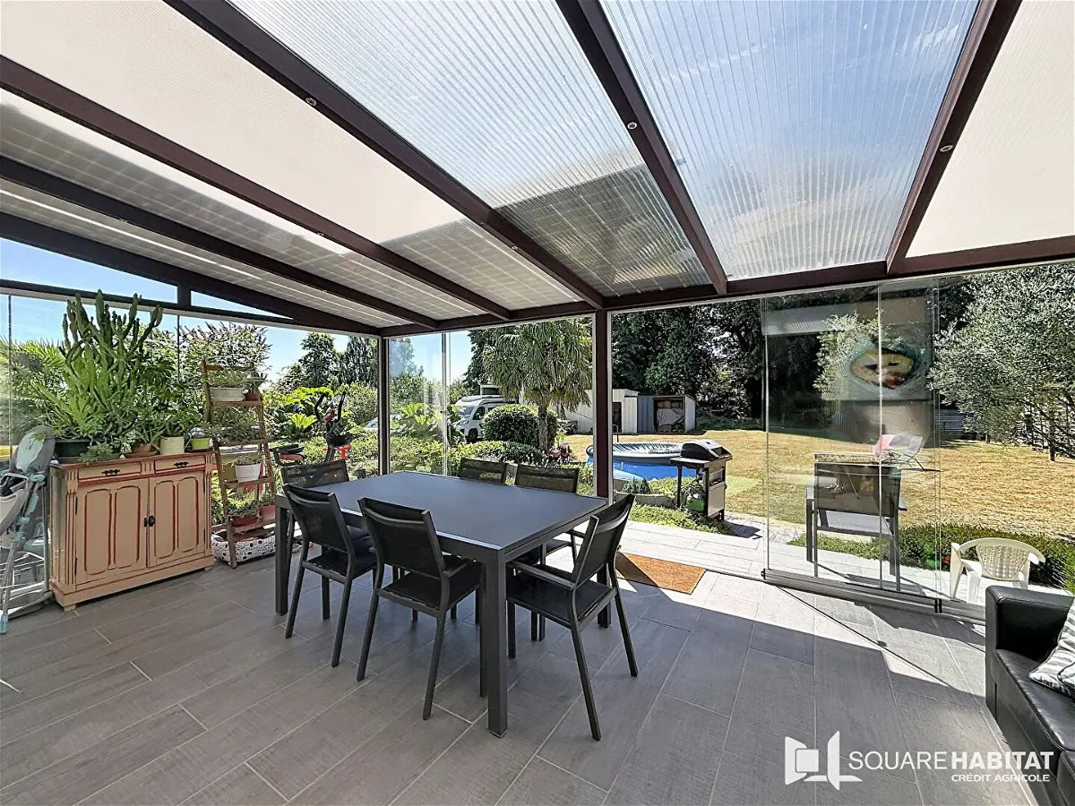 Maison à vendre, 100m², Caro