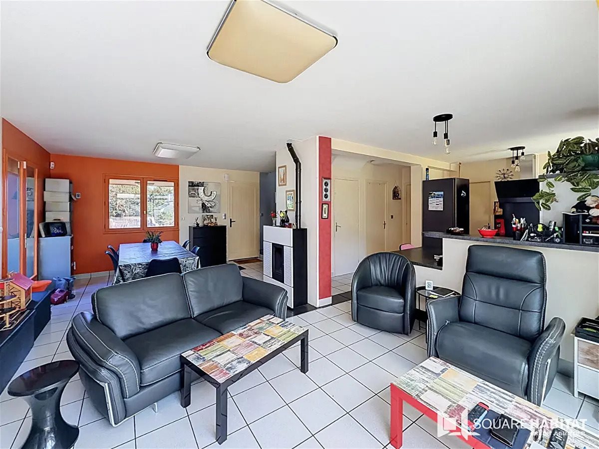 Maison à vendre, 100m², Caro
