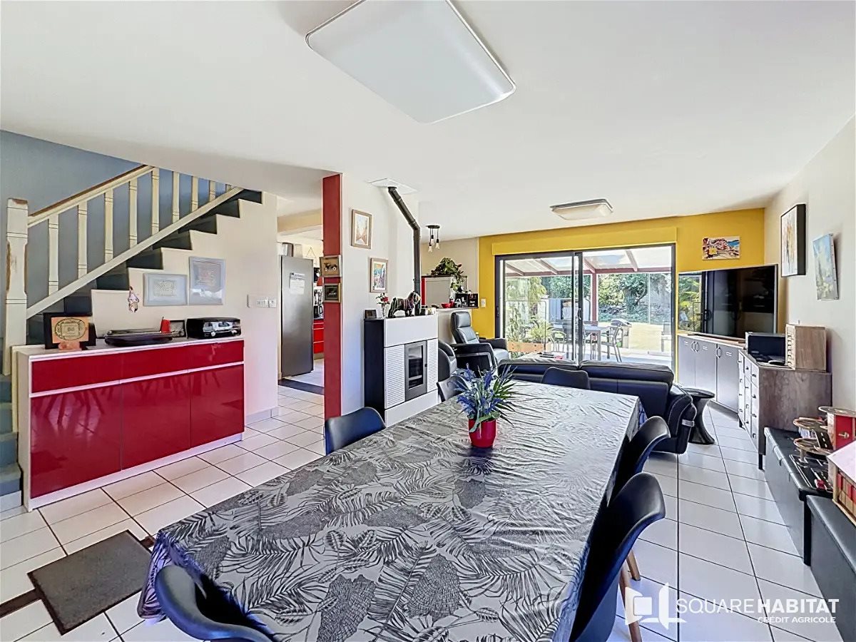 Maison à vendre, 100m², Caro