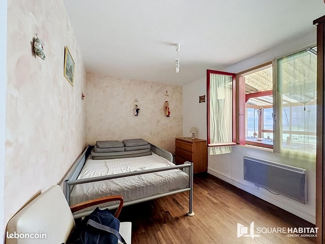 Maison à vendre, 65m², Augan