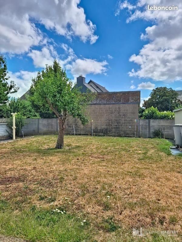 Maison à louer, 100m², Ploërmel
