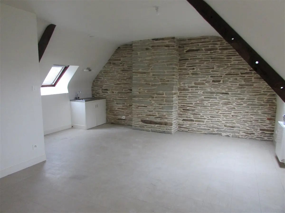 Appartement à louer, 37m², Ploërmel