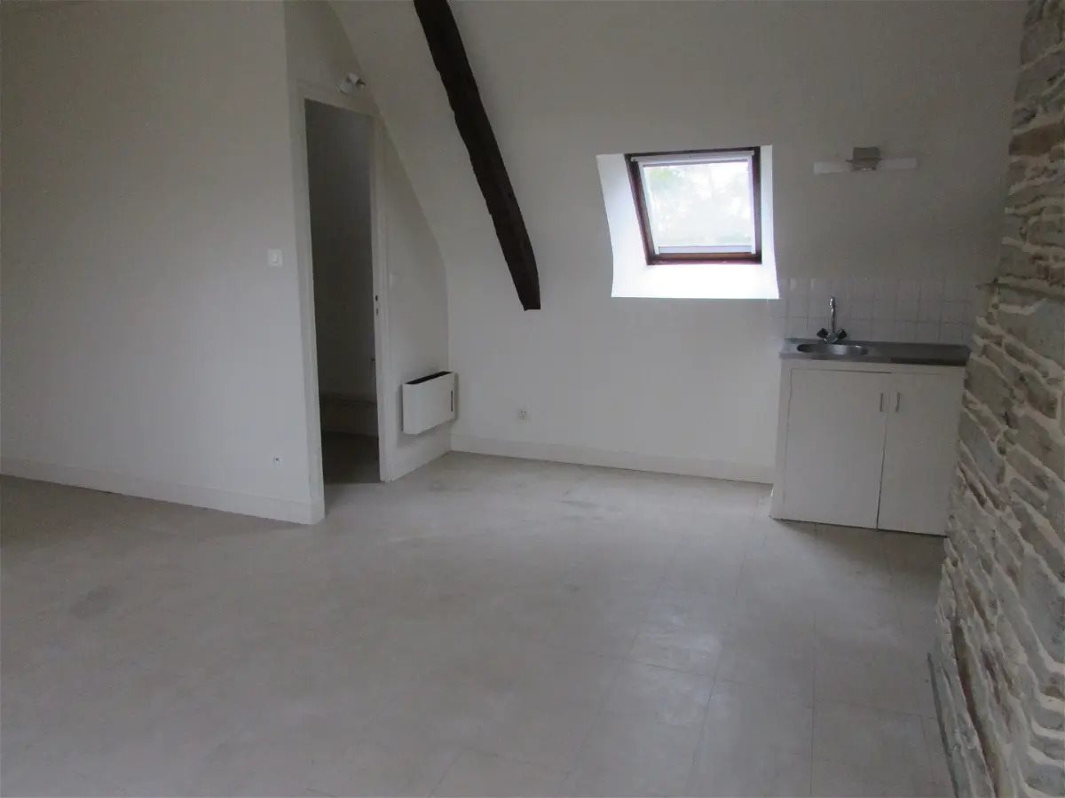 Appartement à louer, 37m², Ploërmel