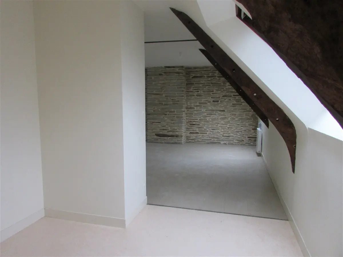 Appartement à louer, 37m², Ploërmel