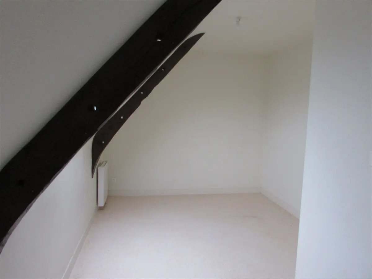 Appartement à louer, 37m², Ploërmel