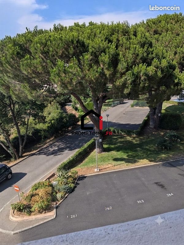 Appartement à vendre, 64m², Cannes
