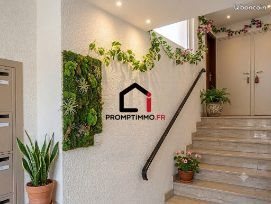 Appartement à vendre, 64m², Cannes