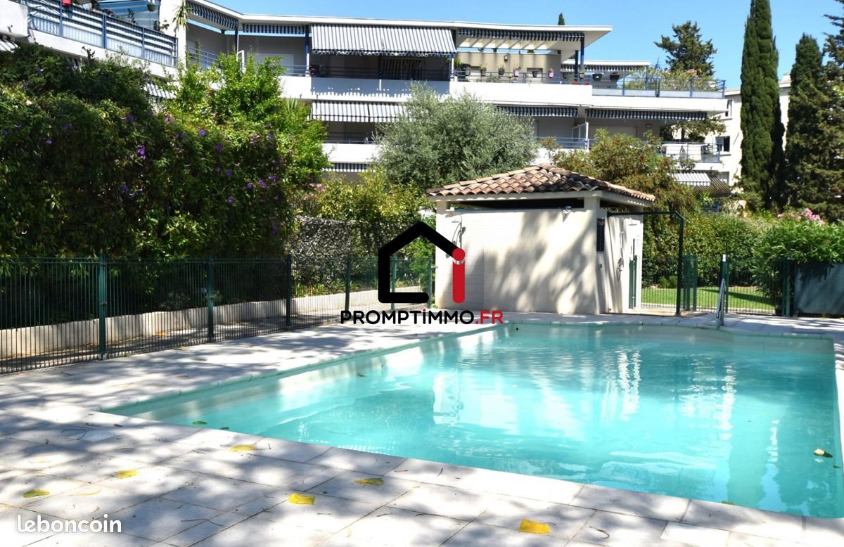 Appartement à vendre, 66m², Cannes