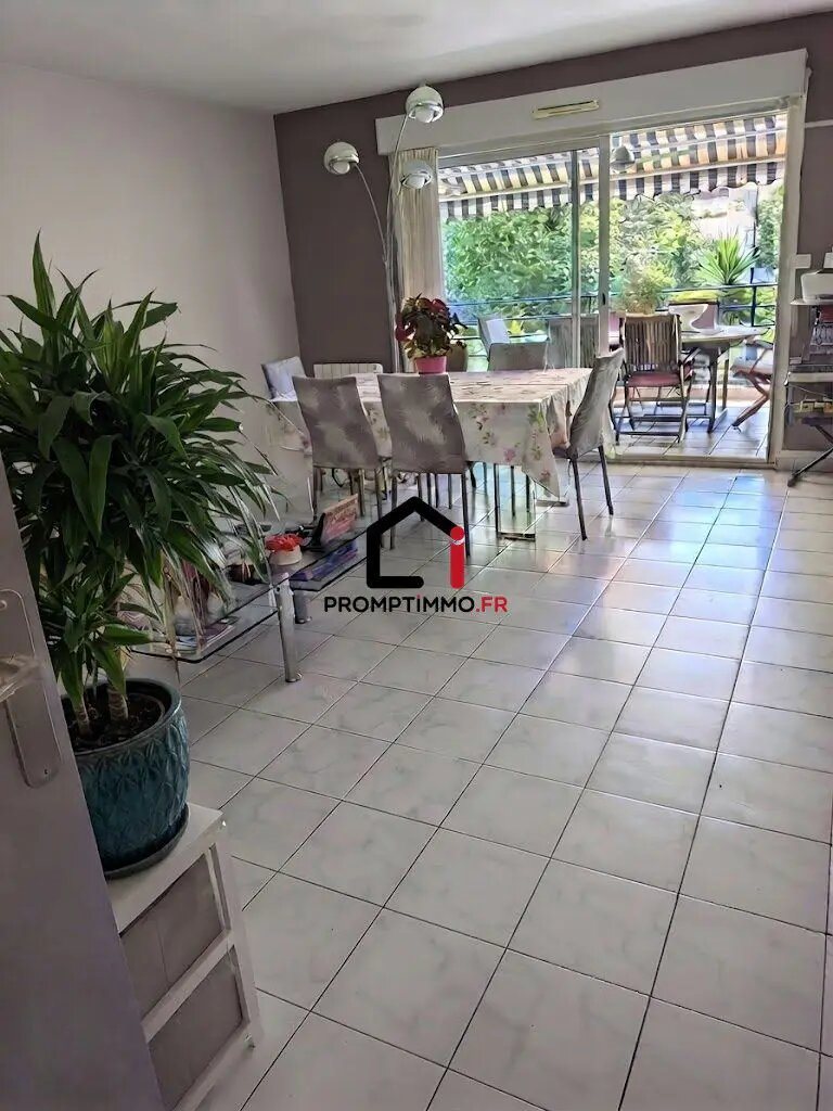 Appartement à vendre, 66m², Cannes