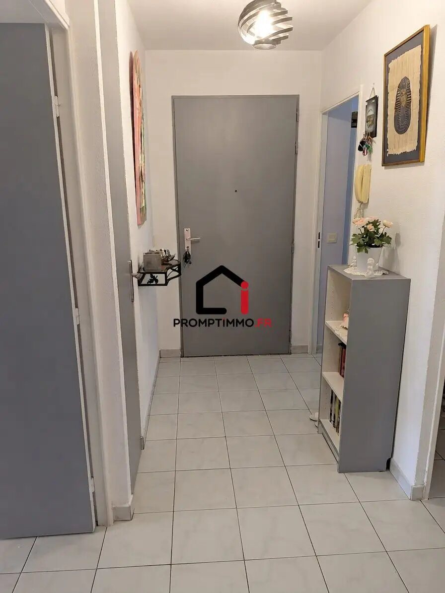 Appartement à vendre, 66m², Cannes