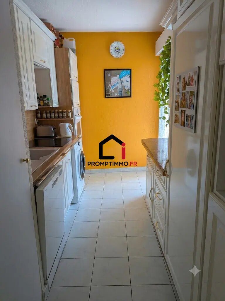 Appartement à vendre, 66m², Cannes