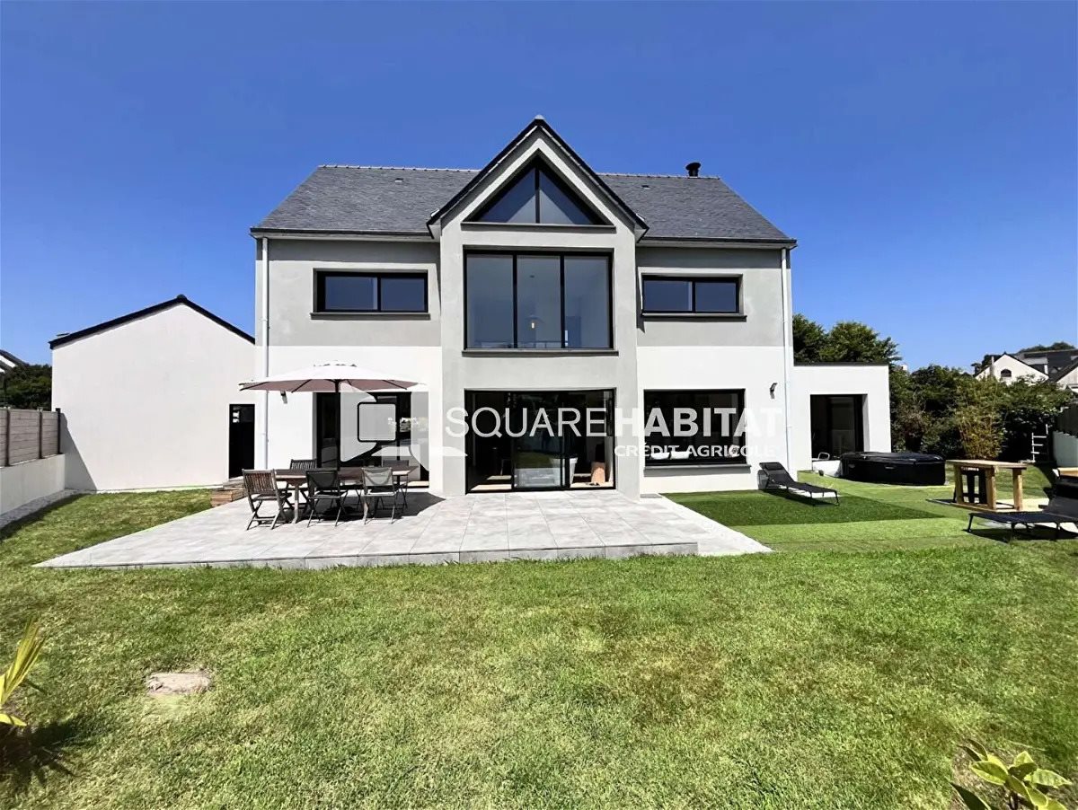 Maison à vendre, 148m², Carnac