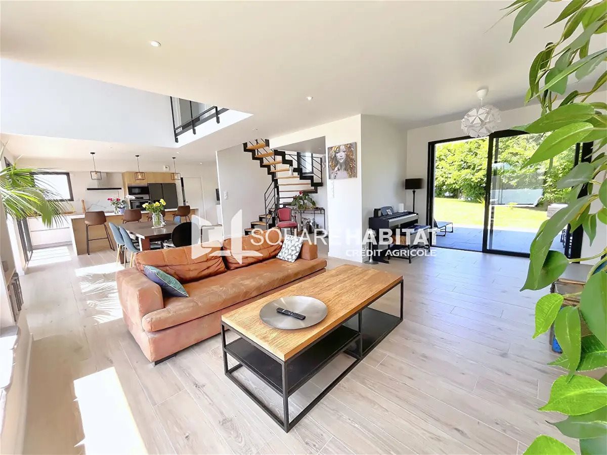 Maison à vendre, 148m², Carnac