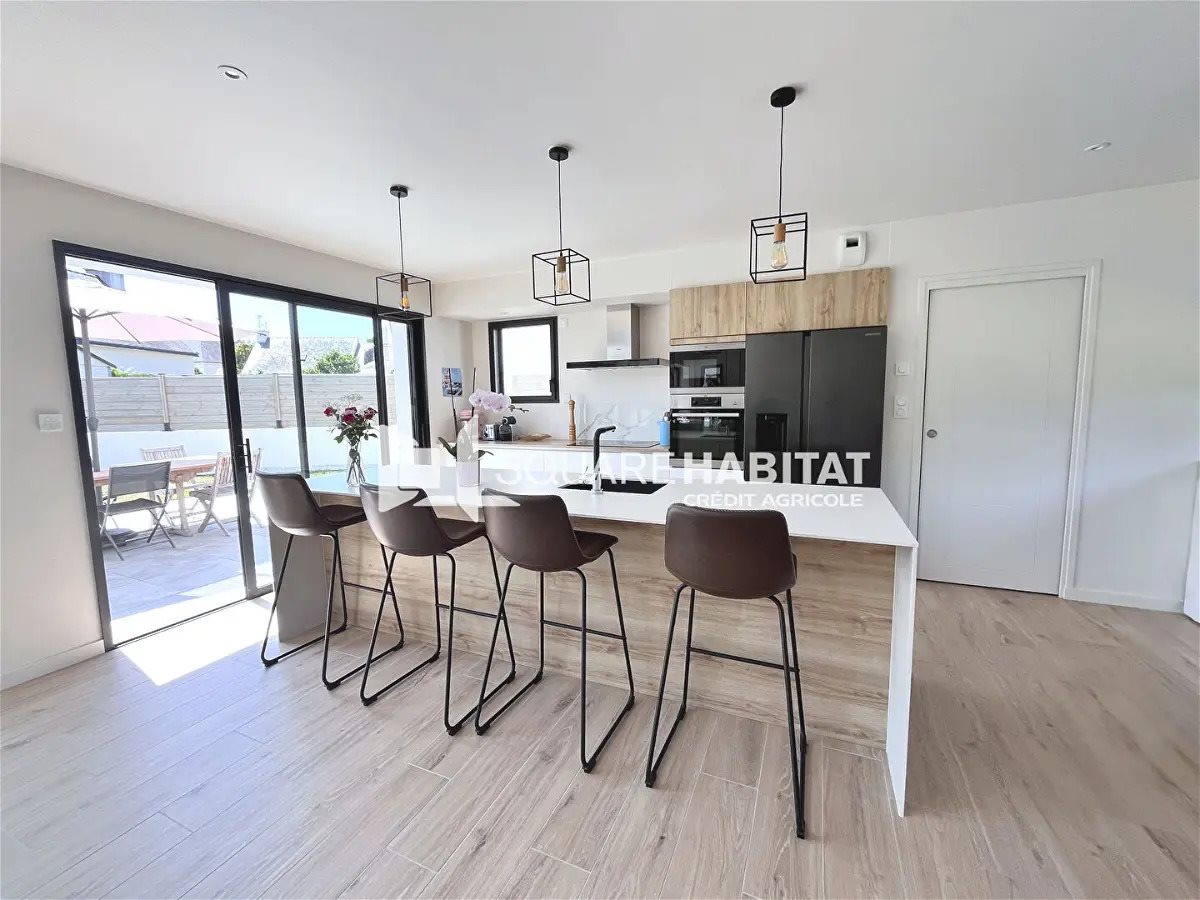 Maison à vendre, 148m², Carnac