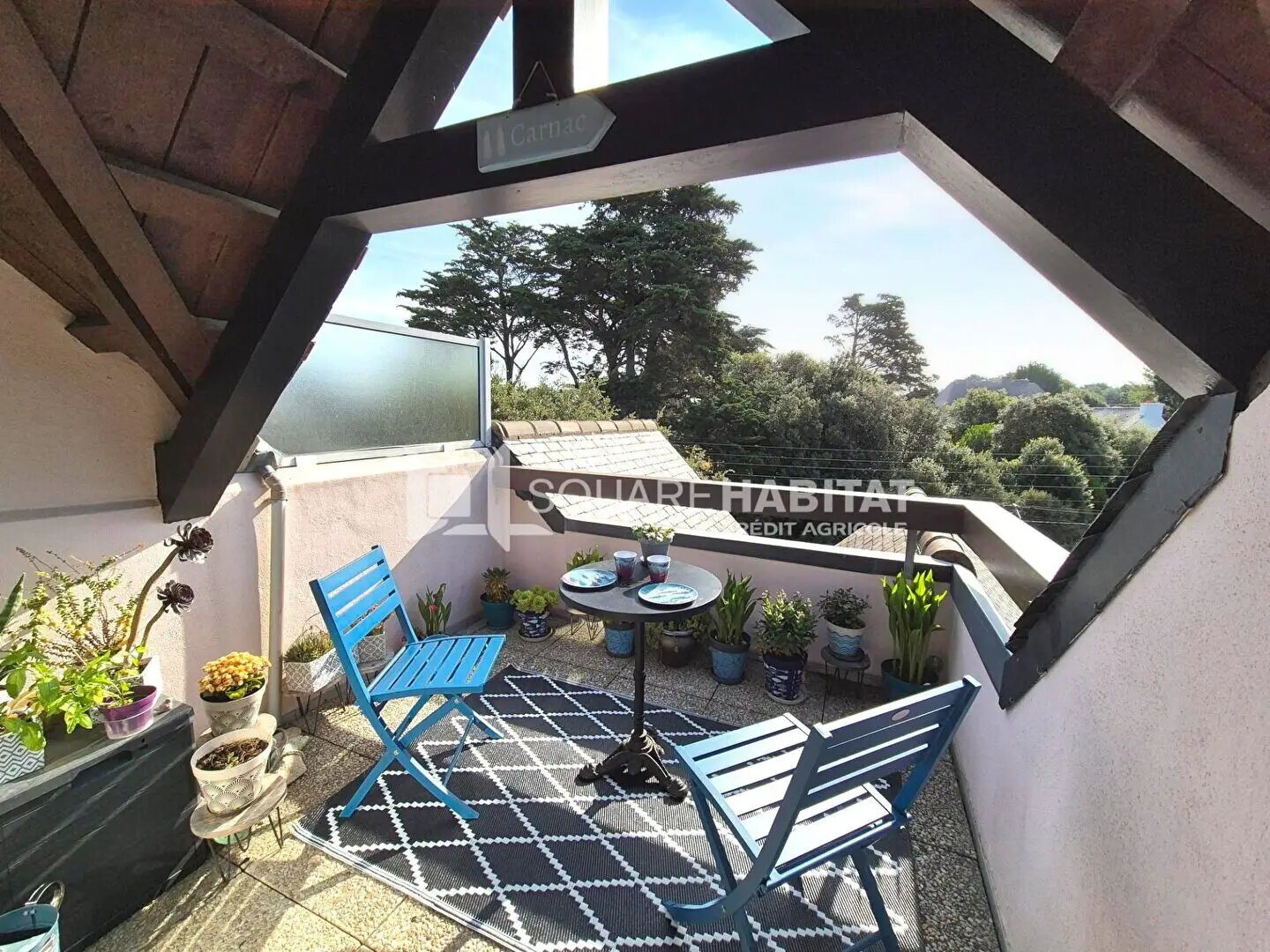Appartement à vendre, 23m², Carnac