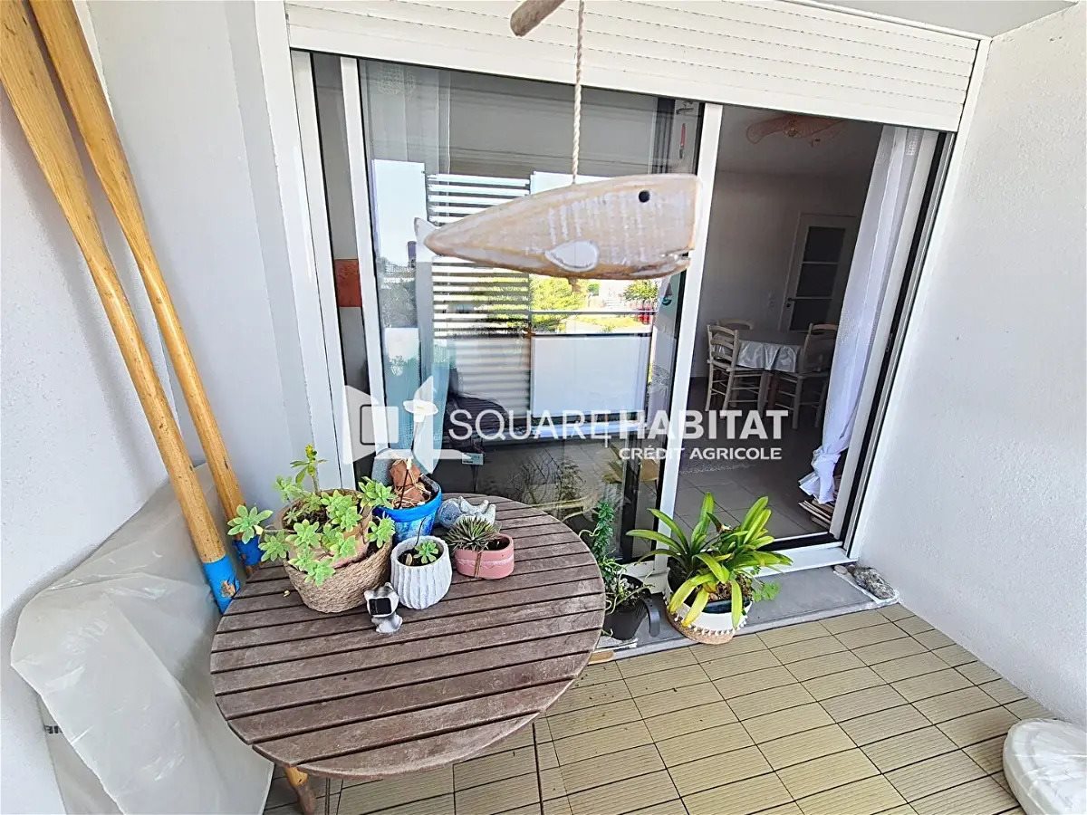 Appartement à vendre, 48m², Carnac