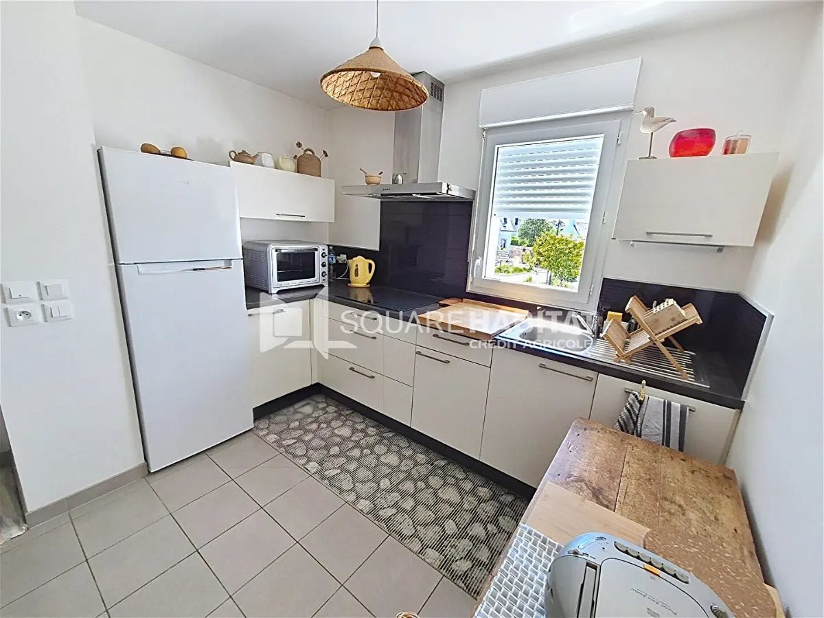 Appartement à vendre, 48m², Carnac