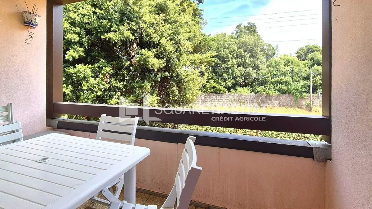 Appartement à vendre, 24m², Carnac