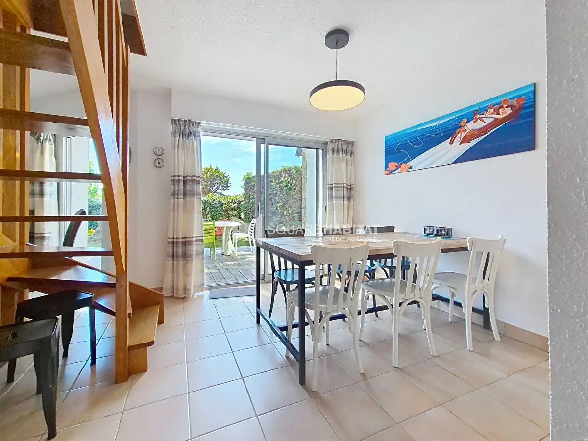 Maison à vendre, 51m², Carnac