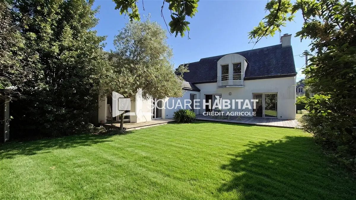 Maison à vendre, 132m², Carnac
