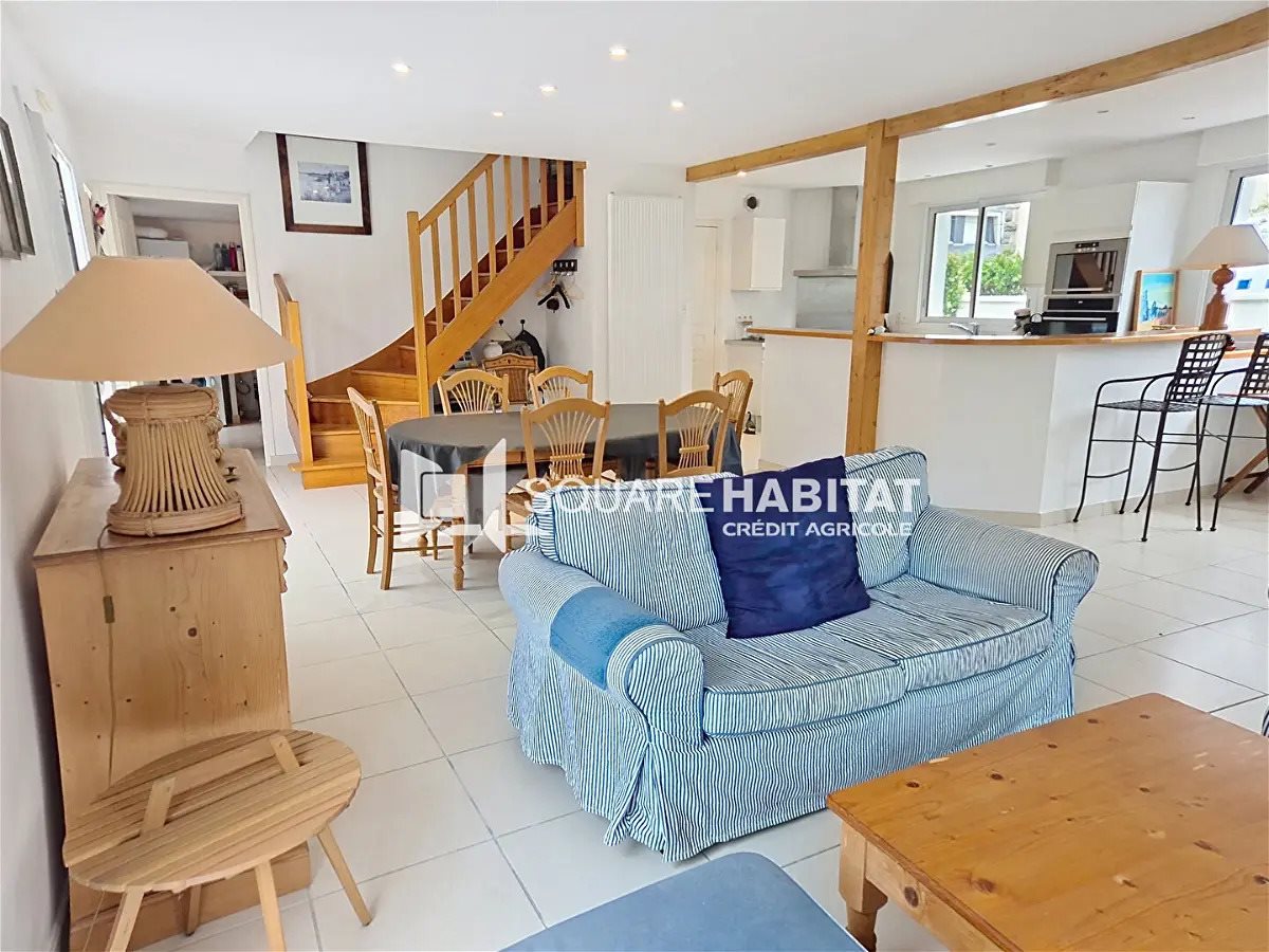 Maison à vendre, 132m², Carnac