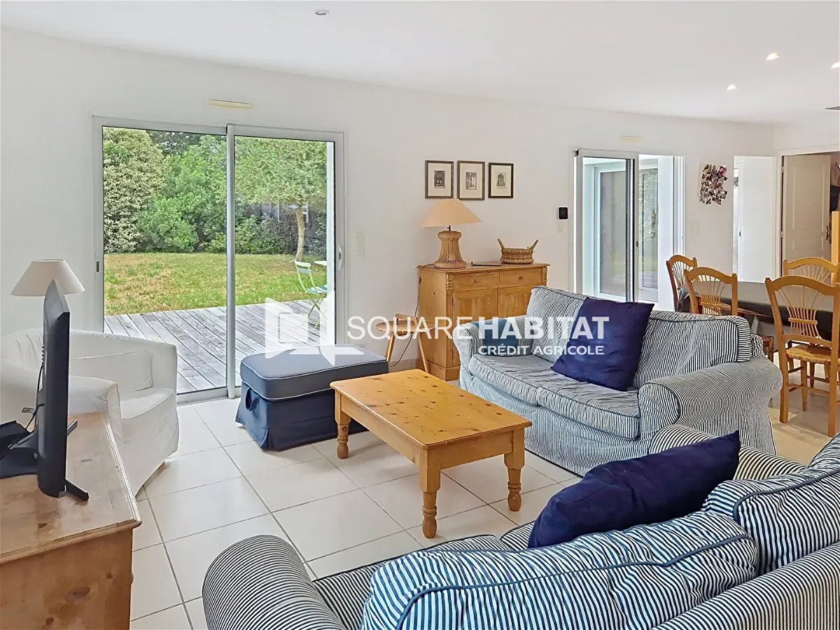 Maison à vendre, 132m², Carnac