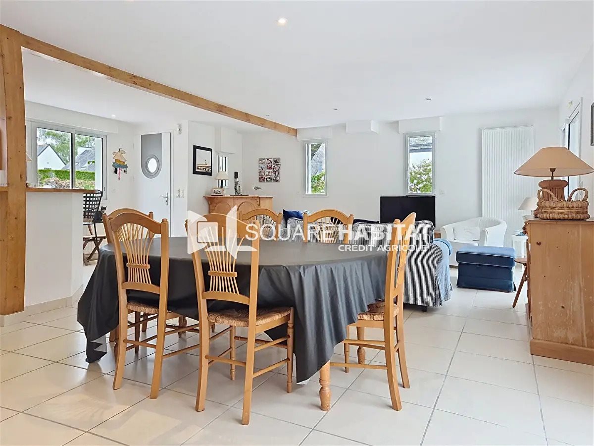 Maison à vendre, 132m², Carnac