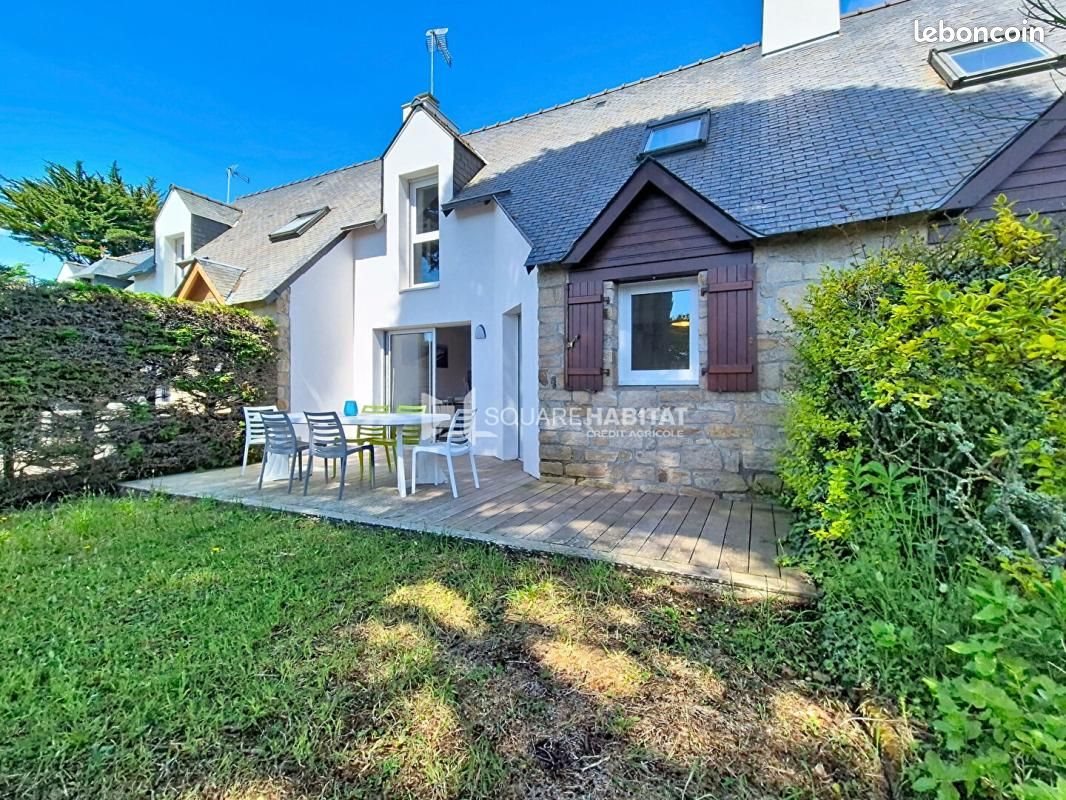 Maison à vendre, 51m², Carnac