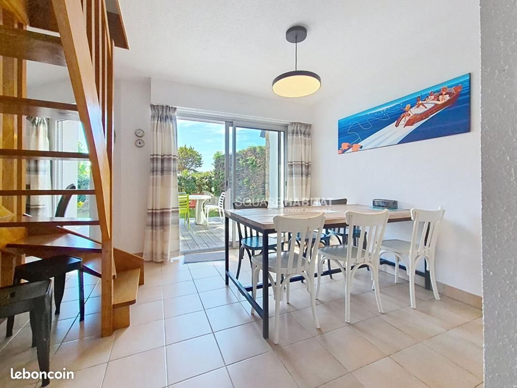 Maison à vendre, 51m², Carnac