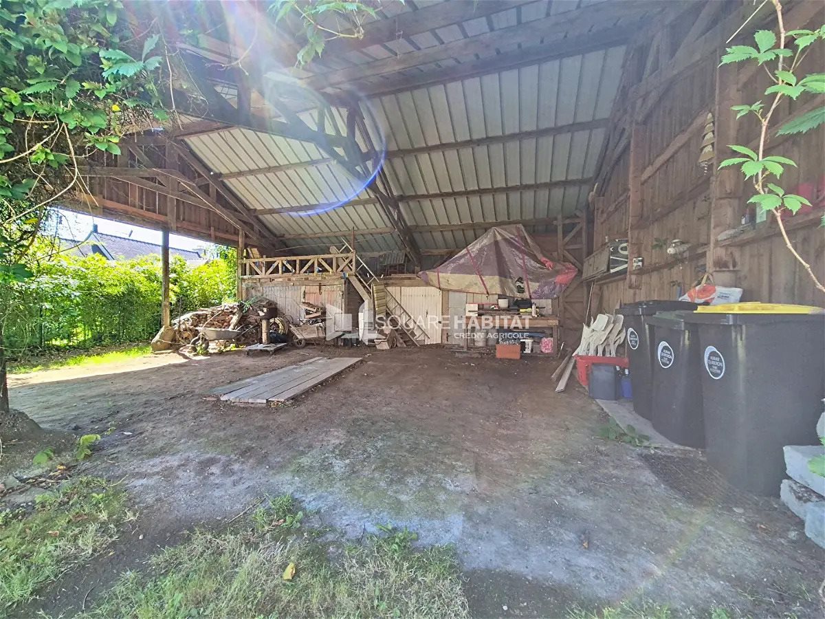 Maison à vendre, 120m², Carnac