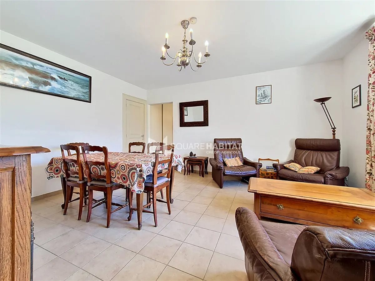 Maison à vendre, 120m², Carnac