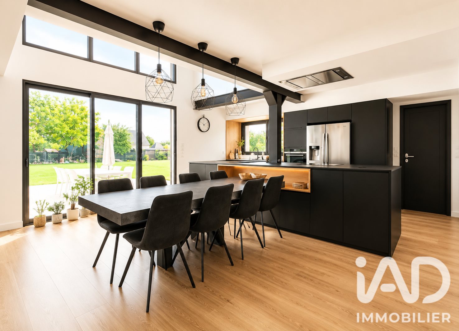 Maison à vendre, 144m², Trévron