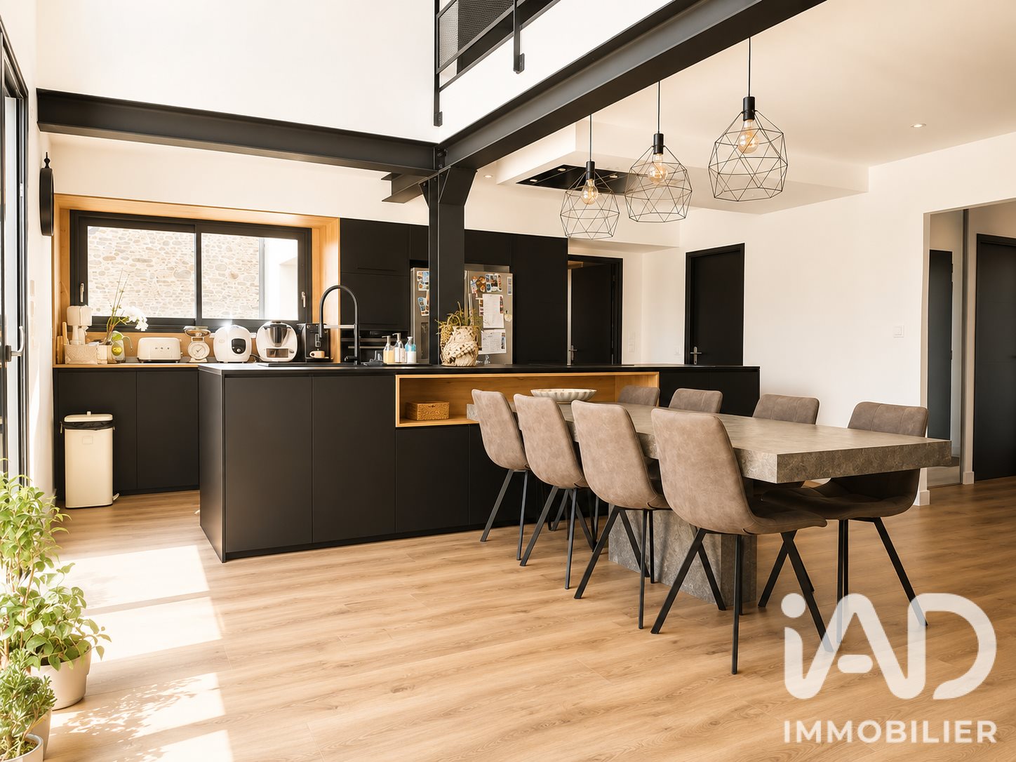 Maison à vendre, 144m², Trévron