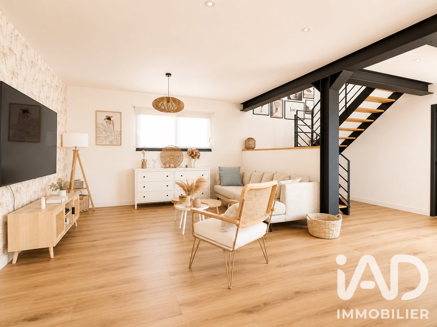 Maison à vendre, 144m², Trévron