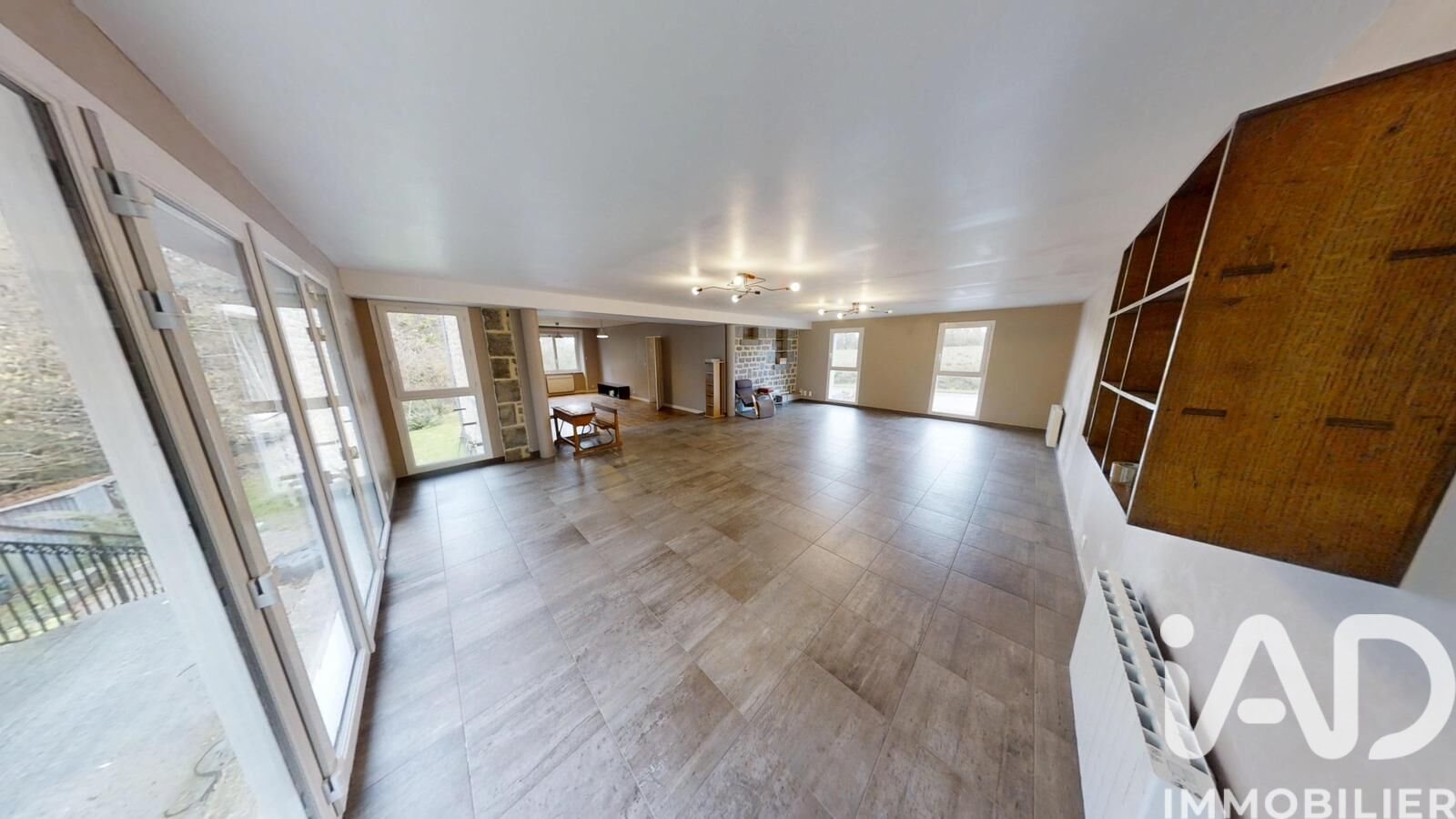 Maison à vendre, 252m², Bobital
