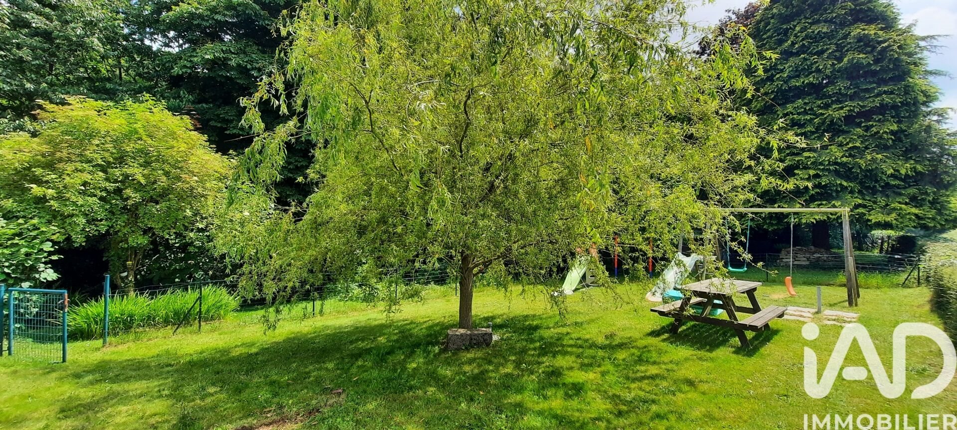 Maison à vendre, 252m², Bobital