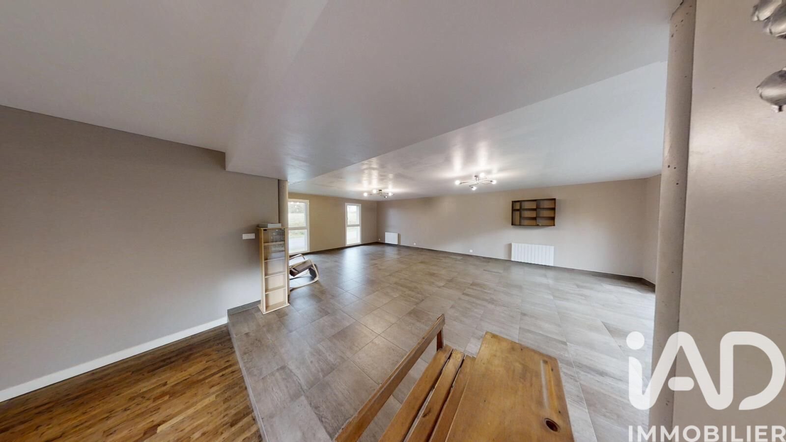 Maison à vendre, 252m², Bobital