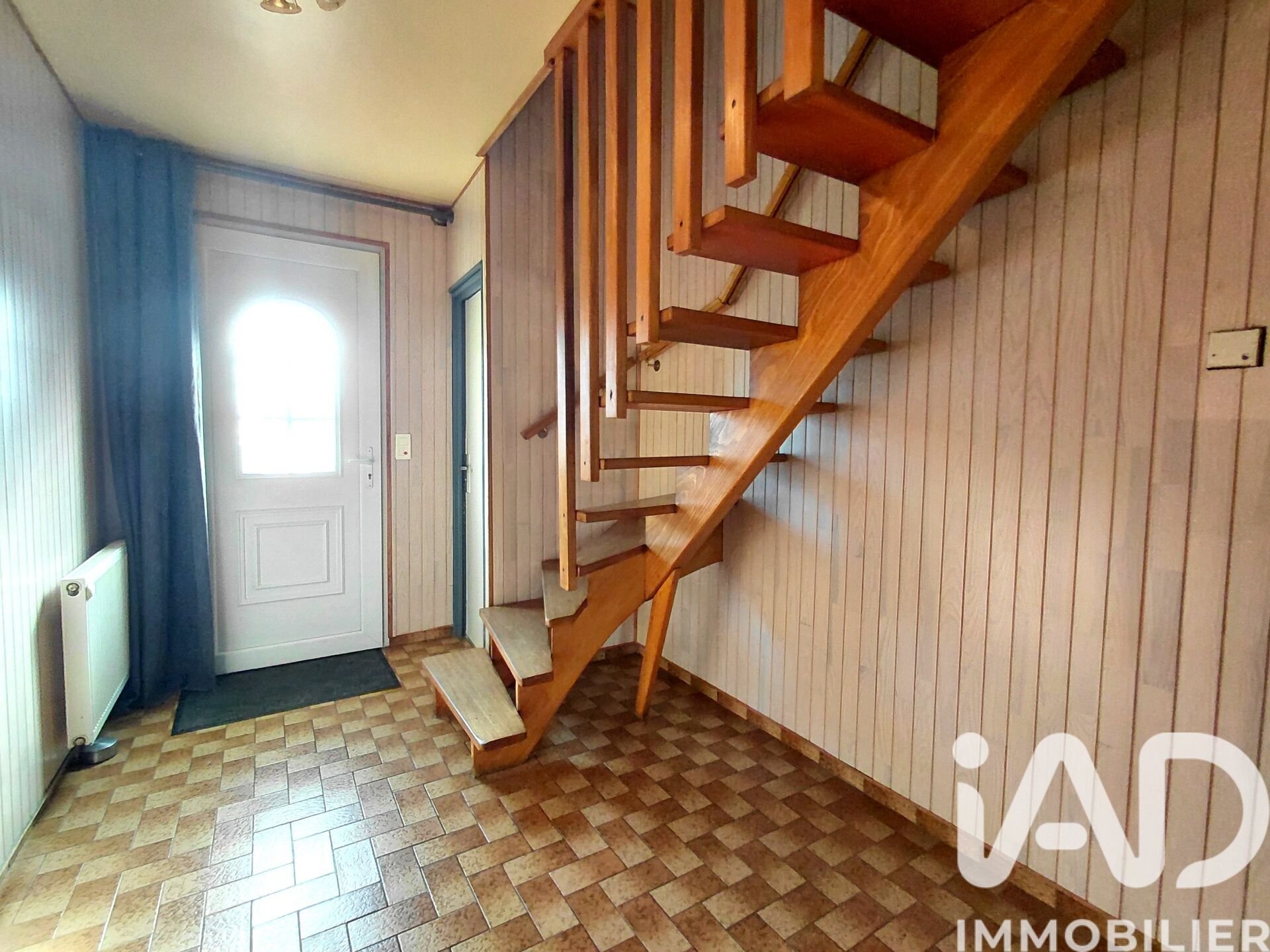 Maison à vendre, 98m², Trélivan