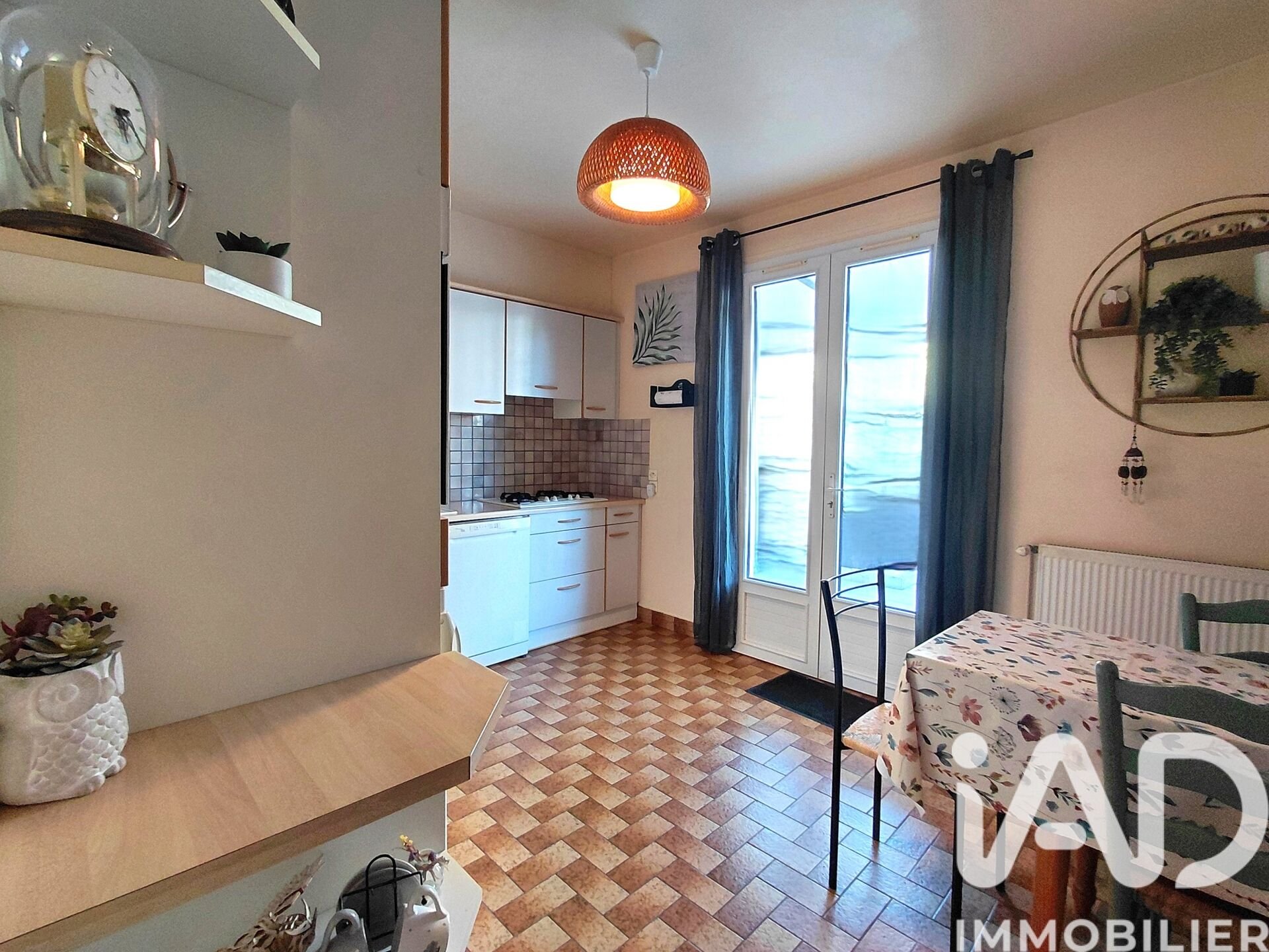 Maison à vendre, 98m², Trélivan