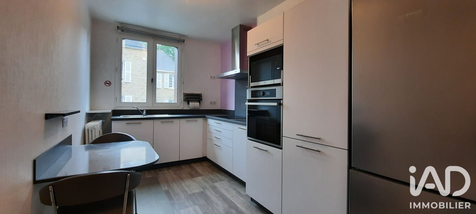 Appartement à vendre, 65m², Dinan