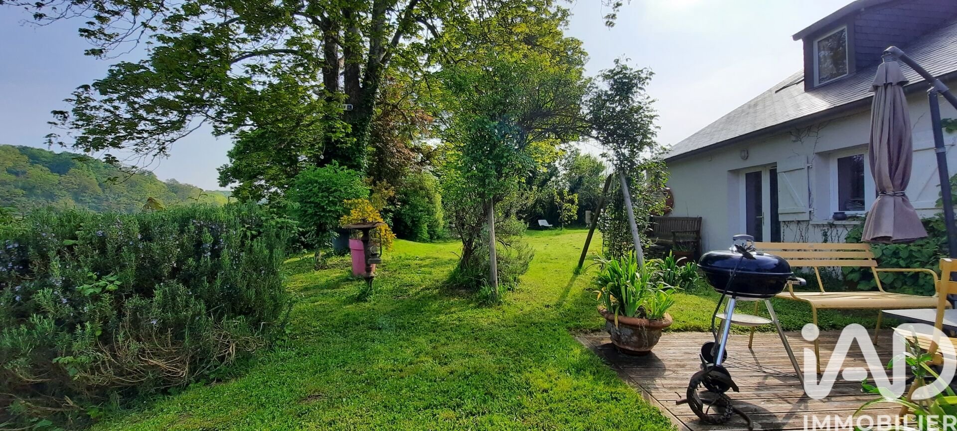 Maison à vendre, 230m², La Vicomté-sur-Rance