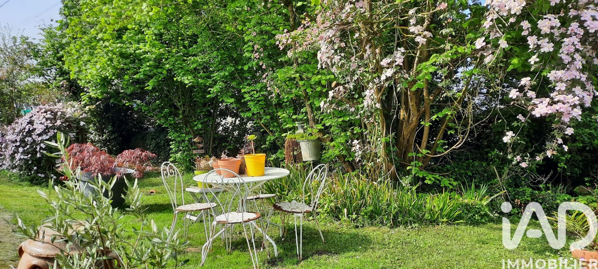 Maison à vendre, 230m², La Vicomté-sur-Rance