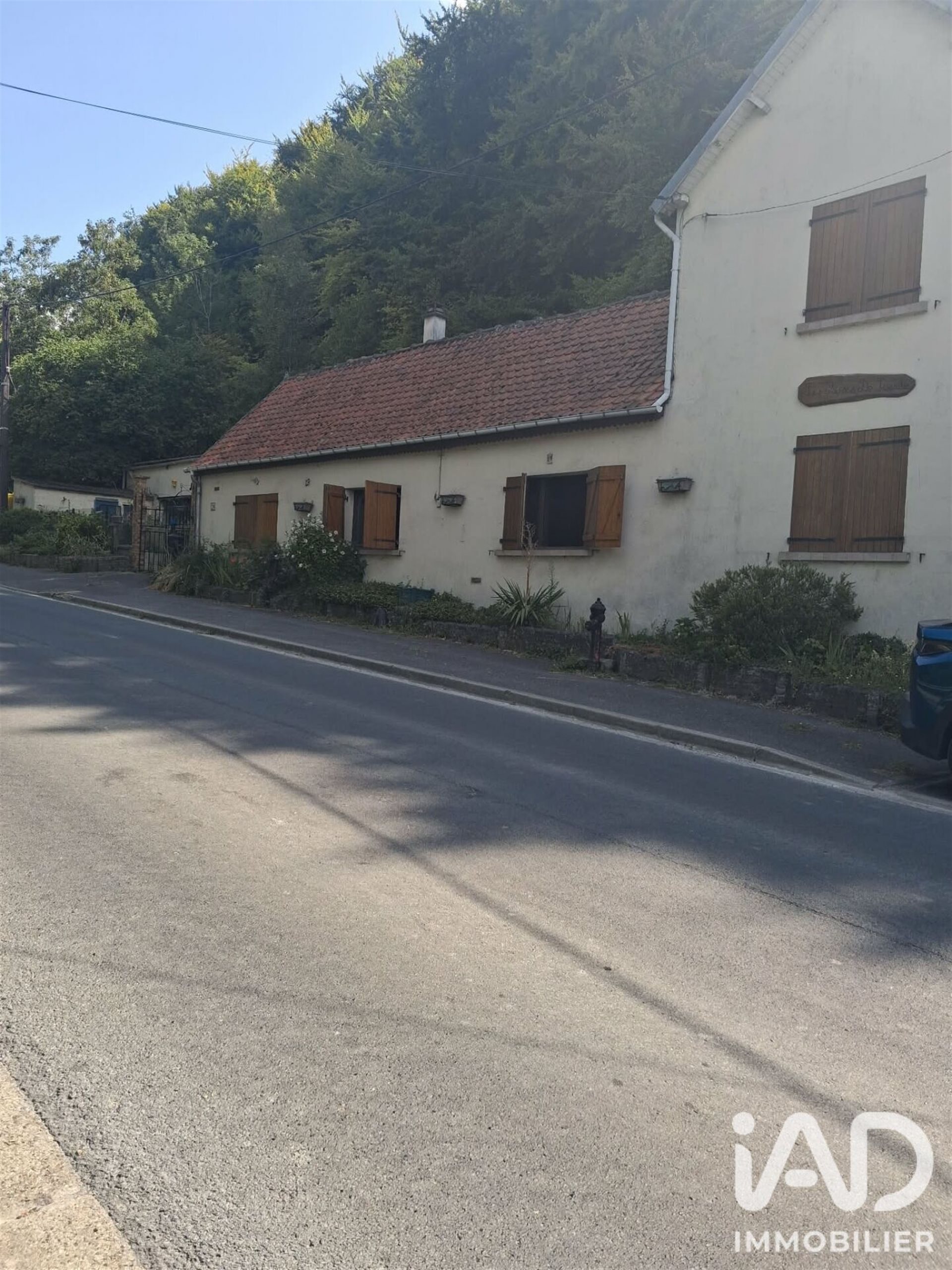 Maison à vendre, 110m², L'Etoile