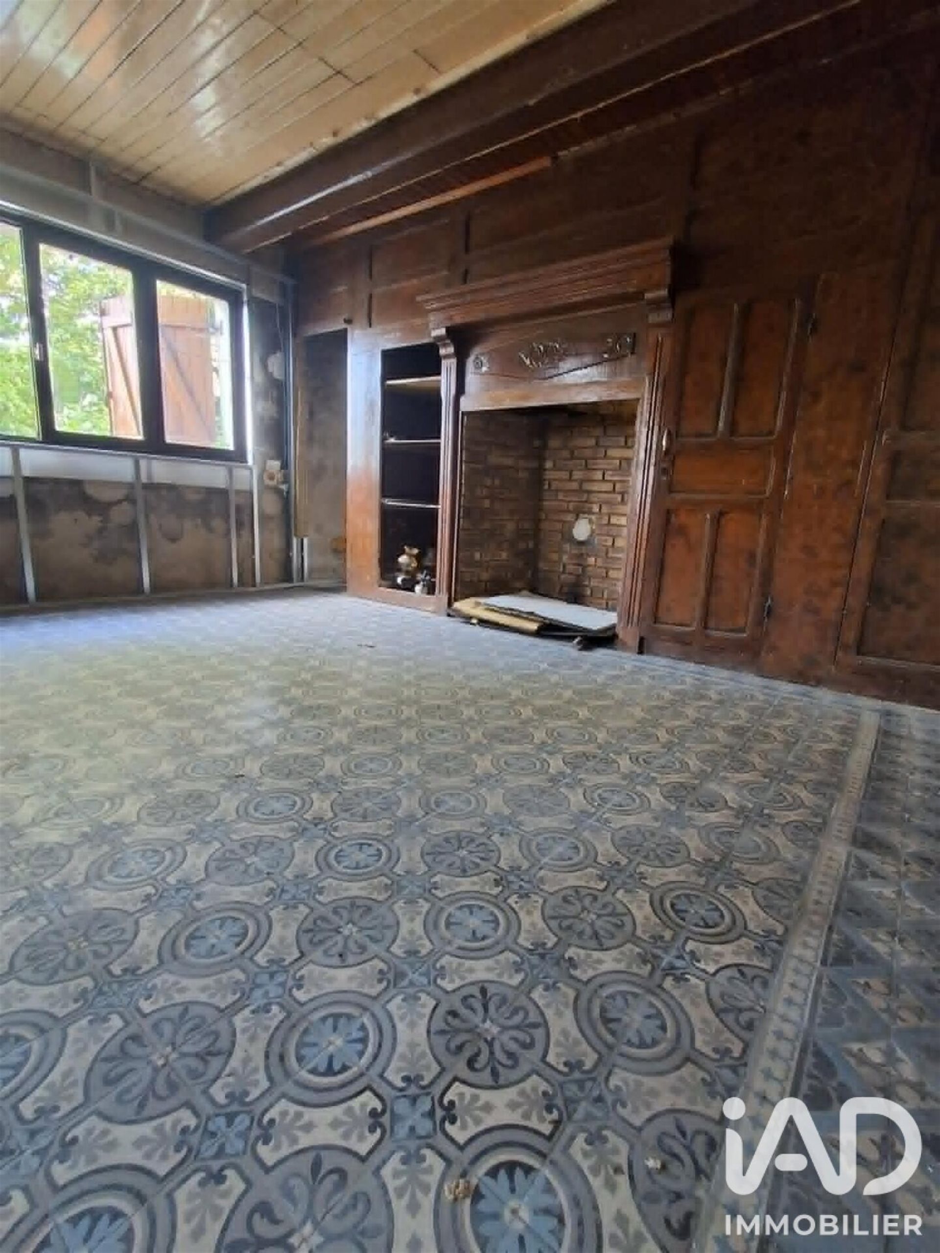 Maison à vendre, 110m², L'Etoile