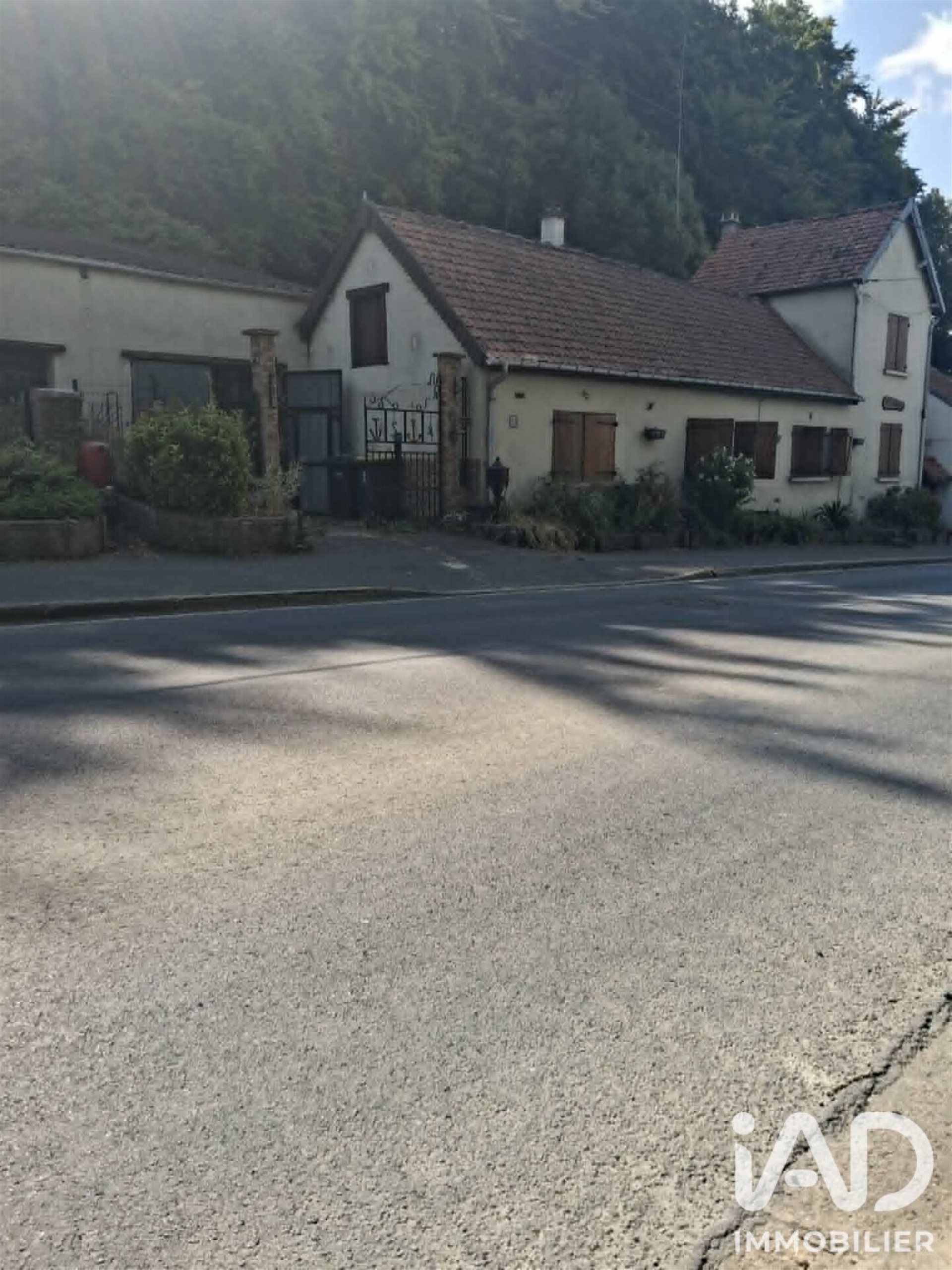 Maison à vendre, 110m², L'Etoile