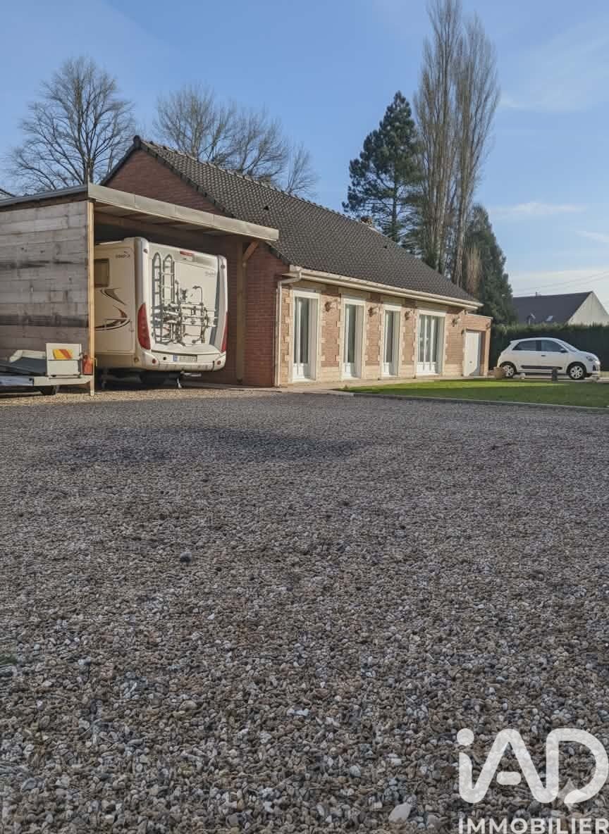 Maison à vendre, 95m², Brêmes