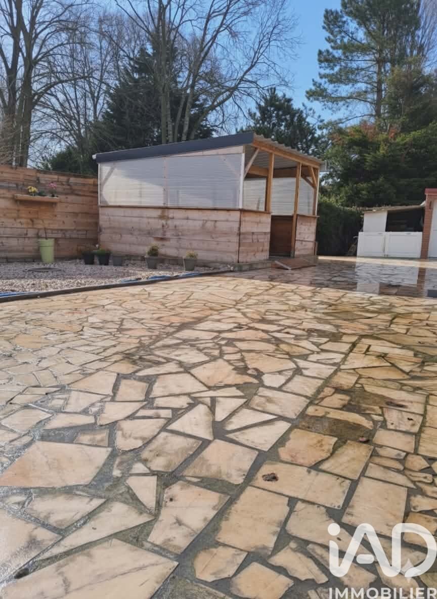Maison à vendre, 95m², Brêmes